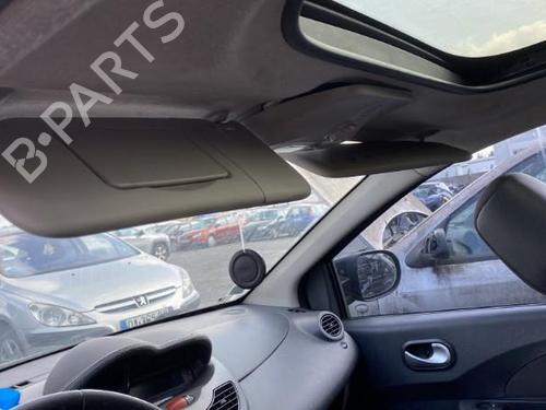 Left front steering knuckle RENAULT TWINGO II (CN0_) 1.2 Turbo (CN0C, CN0F) | BP26000328M25 - Image 7