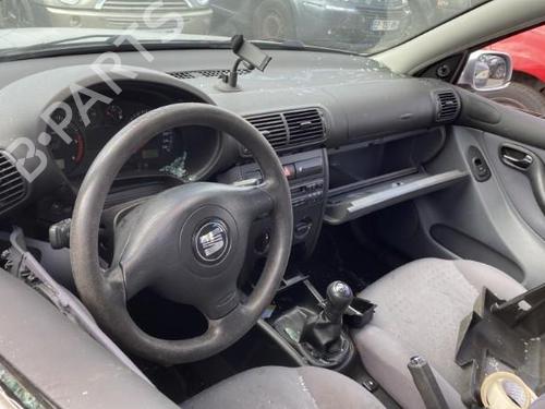 Left taillight SEAT LEON (1M1) 1.9 TDI | BP20184794C34 