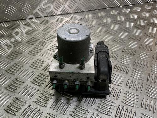 Used ABS pump DACIA DUSTER (HS_) [2010-2018]  19998978