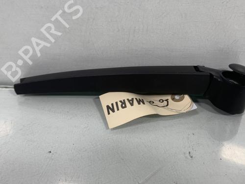 Used Rear windshield wiper arm VW GOLF V (1K1) 1.9 TDI (105 hp) 30112921