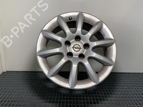 rim-opel-astra-h-a04-13288966-2004-2005-2006-2007-2008-2009-2010-2011-2012-2013-2014-20024090 main image