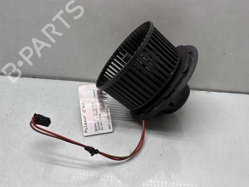 Heater blower motor RENAULT TWINGO I (C06_) 1.2 (C066, C068) | BP32126030M62
