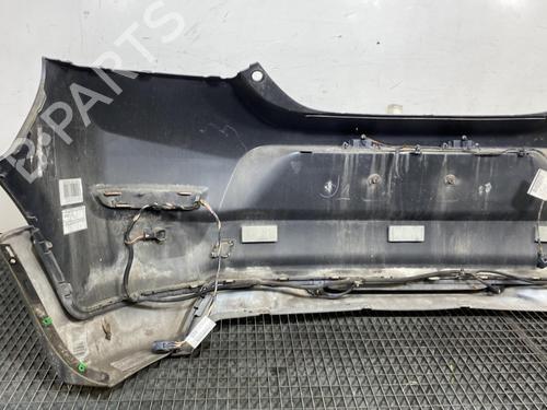 Used Rear bumper VOLVO C30 (533) D2 (115 hp) 20483057