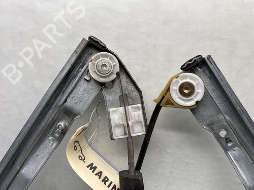 Rudehejsemekanisme Højre foran PEUGEOT 206 Hatchback (2A/C) 1.9 D | BP27643118C23 
