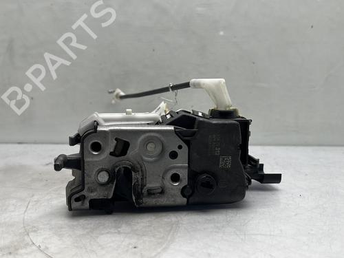 Used Front right lock Front right lock 19962697 19962697