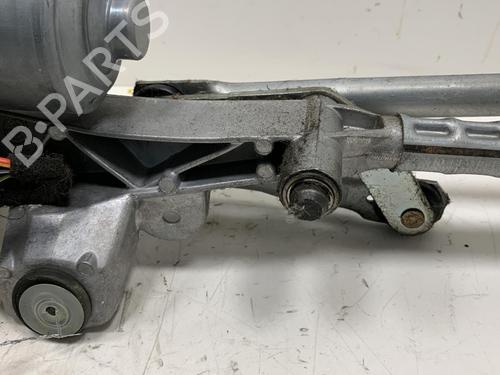 Front wiper motor OPEL ASTRA J (P10) 1.4 (68) | BP20024039M29 