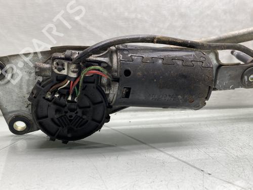 Front wiper motor CITROËN XSARA (N1) 2.0 HDi 90 | BP22410060M29 