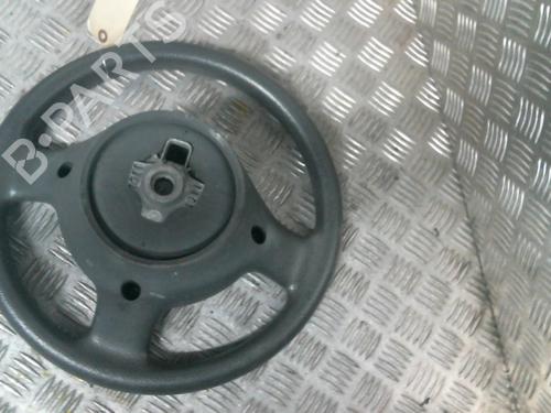 Used Steering wheel Steering wheel FIAT PUNTO (188_) 1.2 60 (188.030, .050, .130, .150, .230, .250) (60 hp) 20011438 20011438
