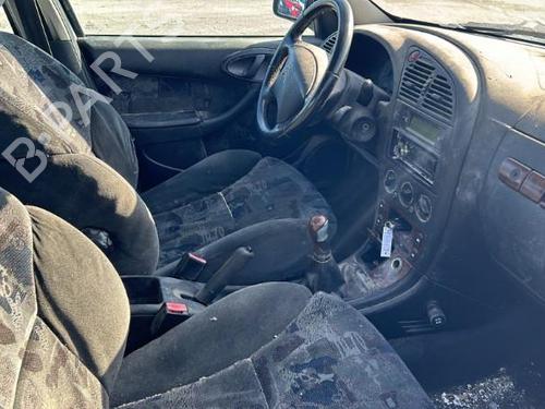 Førerens kollisjonspute CITROËN XSARA (N1) 2.0 HDi 109 | BP26411096C9 