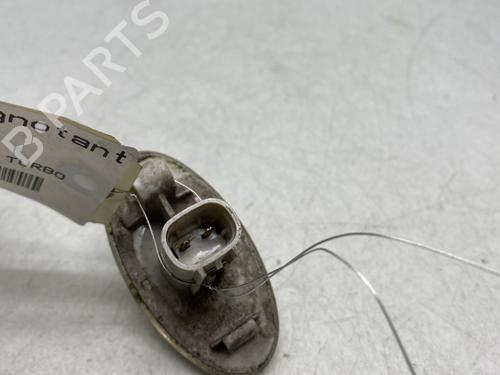 Right front indicator SUZUKI SWIFT III (MZ, EZ) 1.3 DDiS (RS413D) | BP24960611C33 - Image 2