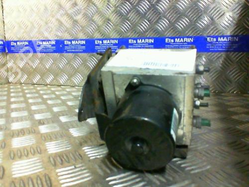 Used ABS pump PEUGEOT 407 (6D_) 2.0 16V (6DRFJC, 6DRFJE, 6DRFJF) (140 hp) 20035232