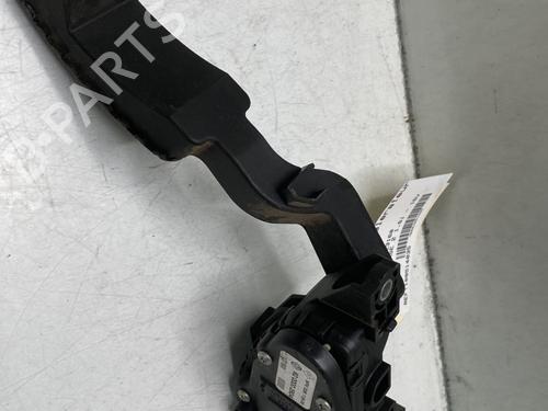 Used Pedal Pedal RENAULT LAGUNA II (BG0/1_) [2001-2007] 29507454 29507454