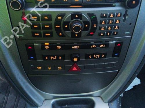 Right front window switch CITROËN C5 II (RC_)  | BP19971380I26  - Image 6