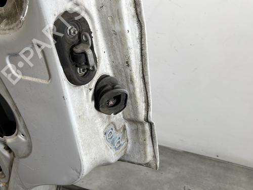 Left front door FIAT DUCATO Van (250_) 150 Multijet 2,3 D | BP29587341C2 