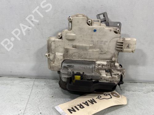 Front right lock AUDI A3 Sportback (8PA) 1.9 TDI | BP31134938C97