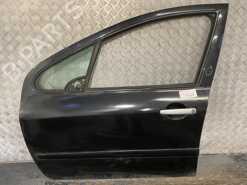 Left front door PEUGEOT 307 SW (3H)  | BP21957492C2 