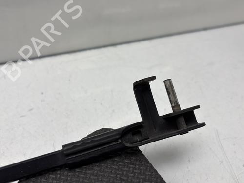 Front windshield wiper arm VW POLO IV (9N_, 9A_) 1.9 SDI | BP29841976C143