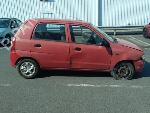 AC compressor SUZUKI ALTO VI (FF) 1.1 (RF410) | BP20010349M34 