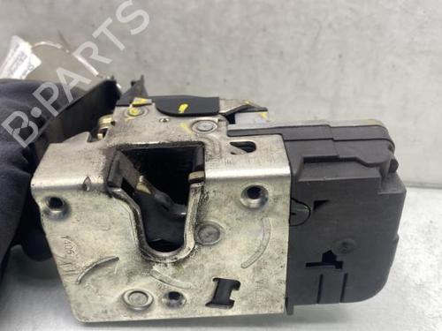 Used Front right lock PEUGEOT 307 (3A/C) 1.6 HDi 110 (109 hp) 19958479
