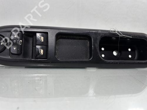 Left front window switch PEUGEOT 407 (6D_) 1.6 HDi 110 (6D9HZC, 6D9HYC) | BP29939983I27
