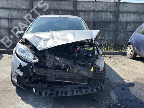 Front right interior door handle FORD FIESTA VI (CB1, CCN) 1.25 | BP31212068I14 - Image 4