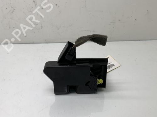 Front left lock DACIA SANDERO II 1.0 SCe 75 (B8JC, B8JD) | BP19995483C98 