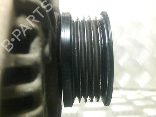 Alternator OPEL MERIVA A MPV (X03) 1.4 16V Twinport (E75) | BP20003238M7 