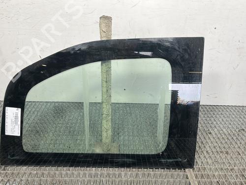 Used Rear right quarter glass CITROËN BERLINGO MULTISPACE (B9) 1.6 HDi 110 (109 hp) 28475763