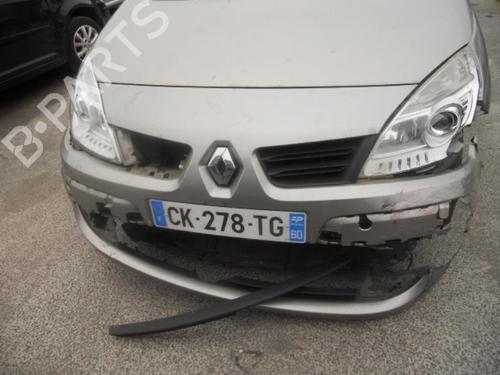ABS Bremseaggregat RENAULT SCÉNIC II (JM0/1_)  | BP20032825M43 