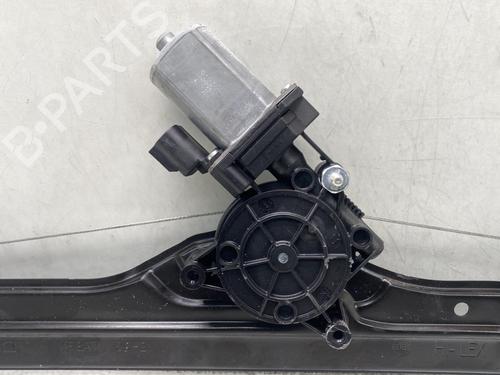 Front right window mechanism FIAT DUCATO Van (250_) 140 Natural Power | BP33609701C23 - Image 8