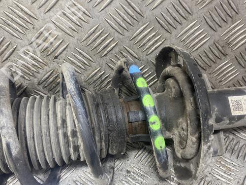 Right front shock absorber VW POLO V (6R1, 6C1) 1.0 | BP25203252M17 