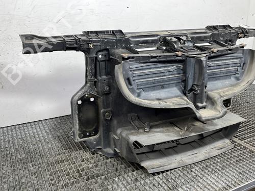 Front slam panel BMW 1 (E87) 118 d | BP29141907C72 