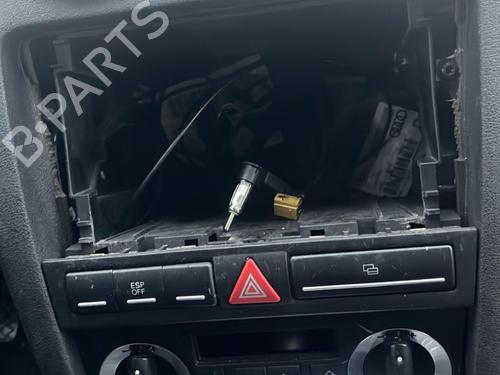Left front fog light AUDI A3 (8P1) 2.0 TDI 16V | BP26952479C30  - Image 34