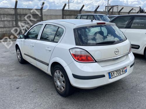 Right headlight OPEL ASTRA H (A04) 1.3 CDTI (L48) | BP29253448C29 