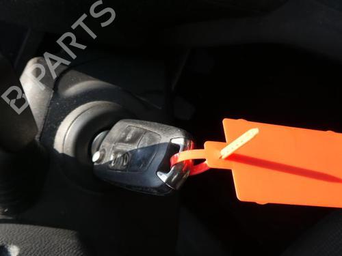 Right front door OPEL ZAFIRA / ZAFIRA FAMILY B (A05) 1.9 CDTI (M75) | BP20029008C3 