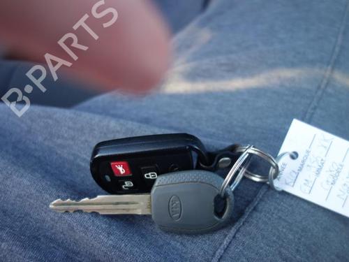 Switch KIA CERATO I Hatchback (LD)  | BP20001252I30  - Image 5