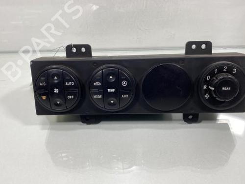 Used Climate control KIA CARNIVAL II (GQ) 2.9 CRDi (144 hp) 20006249
