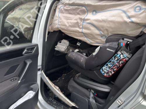 Ignition barrel VW TOURAN (5T1) 2.0 TDI | BP30181077M48