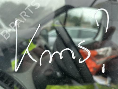 Left front door RENAULT TRAFIC II Van (FL) 1.9 dCi 100 (FL0C, FL0K, FL0B) | BP22408362C2