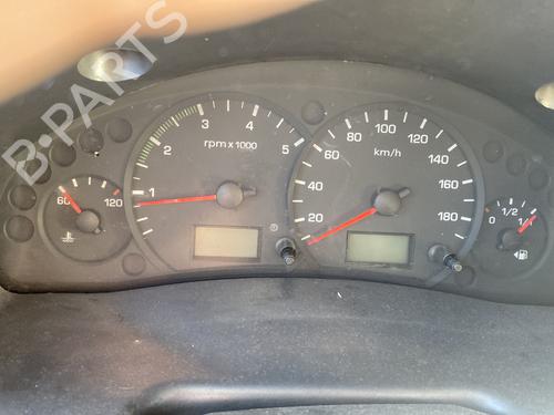 Engine FORD TRANSIT Van (FA_ _) 2.0 TDCi | BP36953288M1 - Image 16