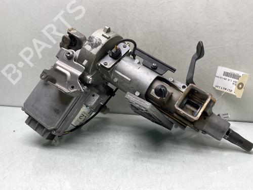 Steering column RENAULT CLIO IV (BH_) 1.5 dCi 90 | BP30181048M21
