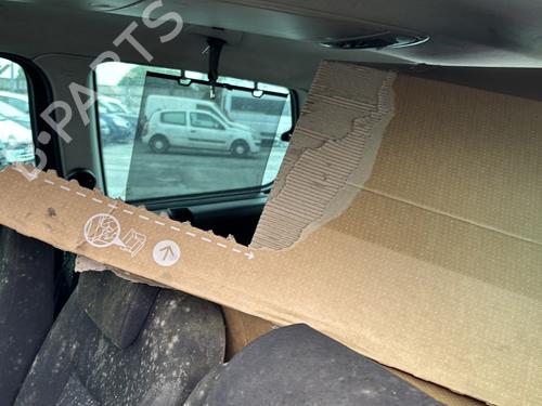 Left tailgate light FORD GALAXY II (WA6) 1.8 TDCi | BP30887429C79 - Image 14