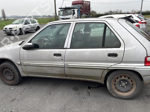 Front left window mechanism CITROËN SAXO (S0, S1) 1.1 X, SX | BP26952514C22 