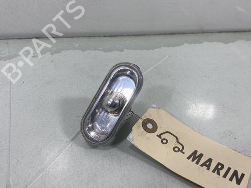 Used Right front indicator VW POLO IV (9N_, 9A_) 1.9 SDI (64 hp) 30933020