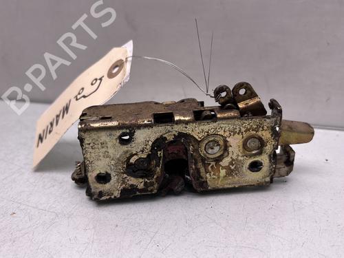 Used Front left lock VW LT 28-46 II Van (2DA, 2DD, 2DH) 2.5 TDI (102 hp) 32339349