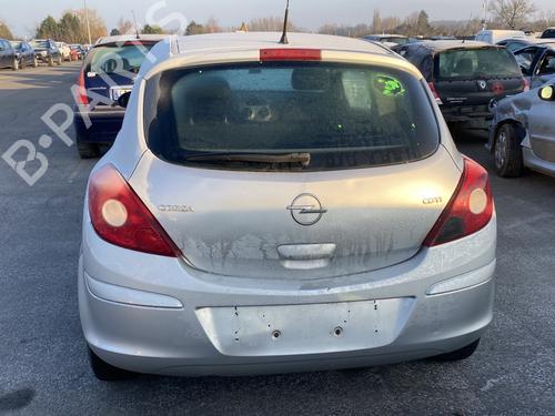 Third brake light OPEL CORSA D (S07) 1.3 CDTI (L08, L68) | BP33167760L11  - Image 6