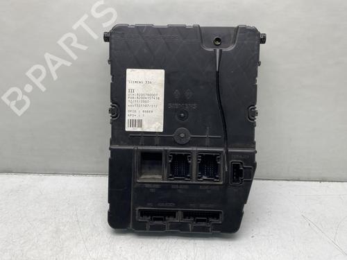 Used Fuse box RENAULT MEGANE II (BM0/1_, CM0/1_) 1.5 dCi (BM1E, CM1E) (106 hp) 26296012
