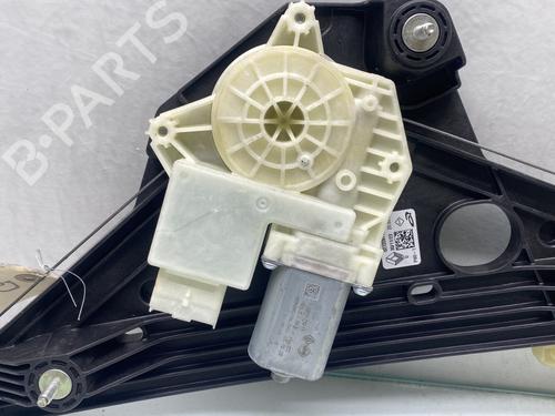 Rear right window mechanism RENAULT CLIO V (B7_) 1.6 E-TECH 140 (B7MU) | BP28423261C25  - Image 5