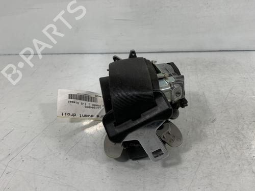 Front right belt tensioner RENAULT LAGUNA III (BT0/1) 1.5 dCi (BT00, BT0A, BT0T, BT1J) | BP20024788C88 