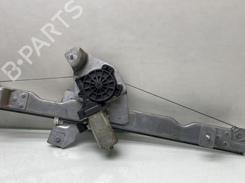 Used Front right window mechanism Front right window mechanism DACIA DUSTER (HS_) 1.5 dCi 4x4 (HSMC, HSMD) (110 hp) 30890414 30890414